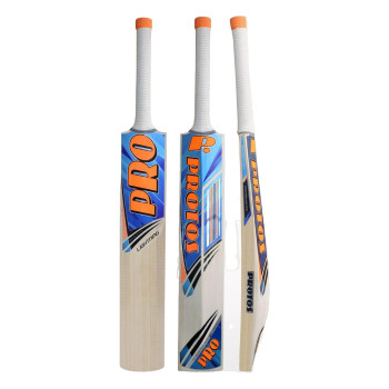 Lightning Cricket Bat  -  SH, English Willow