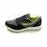 Sega S1 Athletic Running Shoes  -  8, Grey,Black, Mens