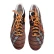 Sega Classic Football Shoes  -  7, Orange, Mens