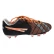Sega Classic Football Shoes  -  7, Orange, Mens