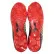 Sega Spectra Football Shoes - 6, Red,Black, Mens