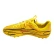 Sega Spectra Football Shoes  -  4, Yellow, Kids