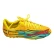 Sega Spectra Football Shoes  -  4, Yellow, Kids