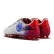 Sega Index Football Shoes  -  6, White, Mens