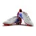 Sega Index Football Shoes  -  6, White, Mens
