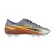 Sega Classic Football Shoes  -  6, Grey,Brown, Mens