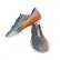 Sega Classic Football Shoes  -  6, Grey,Brown, Mens