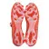 Sega Super Fly Football Shoes  -  8, Orange, Mens