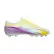 Sega Classic Football Shoes  -  9, Yellow, Mens
