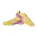 Sega Classic Football Shoes  -  9, Yellow, Mens