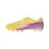 Sega Classic Football Shoes  -  9, Yellow, Mens