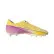 Sega Classic Football Shoes  -  9, Yellow, Mens