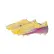 Sega Classic Football Shoes  -  9, Yellow, Mens