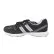 Sega S-Marathon Athletic Running Shoes  -  9, Black, Mens