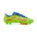 Sega Disney Football Shoes  -  6, Red,Green, Mens