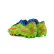 Sega Disney Football Shoes  -  6, Red,Green, Mens