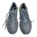 Sega Edge Athletic Running Shoes  -  3, Grey, Kids