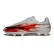 Sega New Spectra Football Shoes  -  9, White, Mens