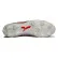 Sega New Spectra Football Shoes  -  9, White, Mens
