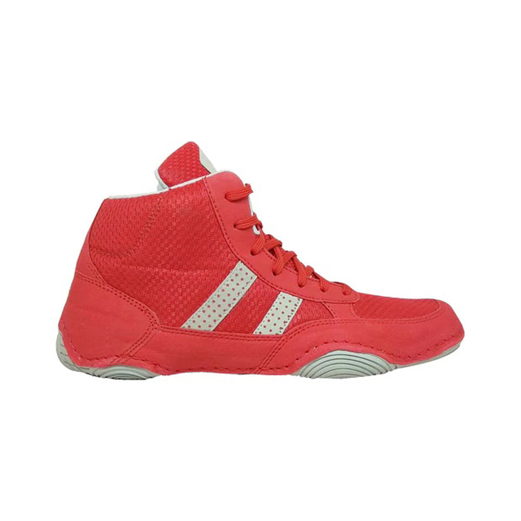 Sega store wrestling shoes