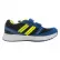 Sega Marathon Athletic Running Shoes  -  -13, Blue, Yellow, Kids