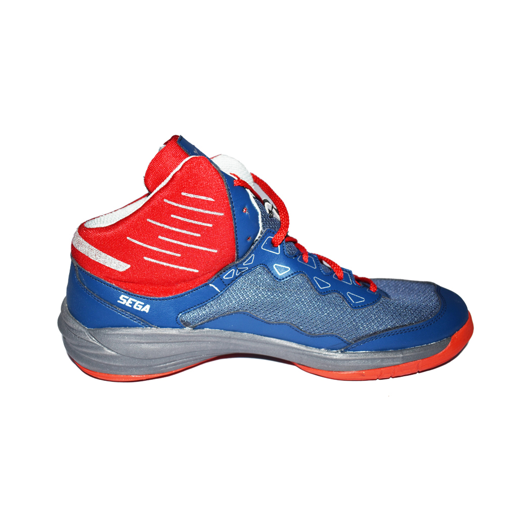 Sega wave 2024 basketball shoes