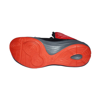 Nike wave hot sale basketball