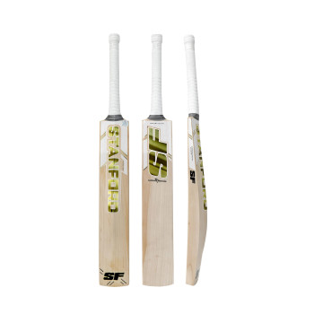 Sapphire Heritage Cricket Bat  -  6, English Willow