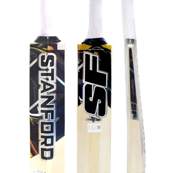 Jumbo 500 Cricket Bat  -  SH, Kashmir Willow