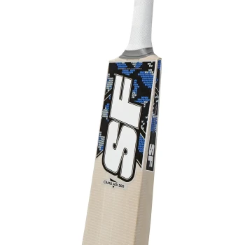 Camo Adi 500 Cricket Bat  -  SH, Kashmir Willow