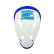 Adi Cricket Abdominal Guard 