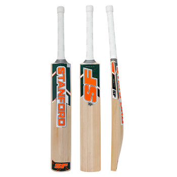 Impact Cricket Bat  -  5, Kashmir Willow