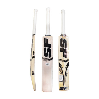 Almandus Proface Cricket Bat  -  4, English Willow