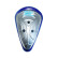 Maestro Cricket Abdominal Guard