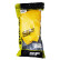 Clads Black Cricket Batting Leg Guard Cover 