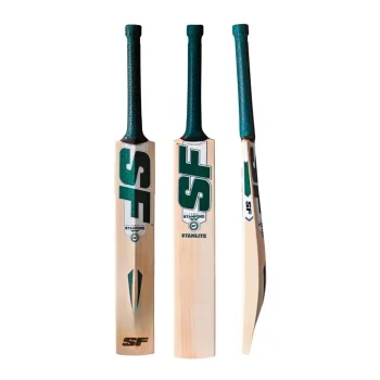 Stanlite Cricket Bat  -  SH, English Willow
