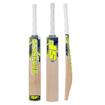 Cannon Cricket Bat  -  SH, Kashmir Willow