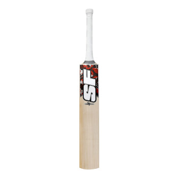Camo Adi 1000 Cricket Bat  -  SH, Kashmir Willow