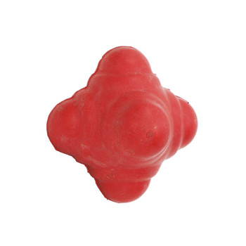 Cricket Reaction Ball  -  Small, Red