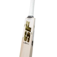 Sapphire Heritage Cricket Bat  -  SH, English Willow
