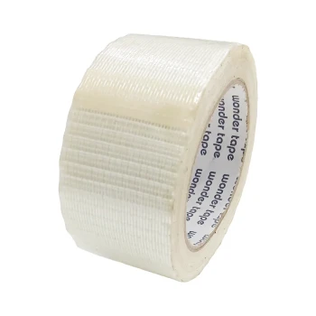 Fiber Roll Cricket Bat Tape  -  Fiber