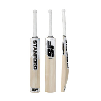Classic 750 Cricket Bat  -  3, Kashmir Willow