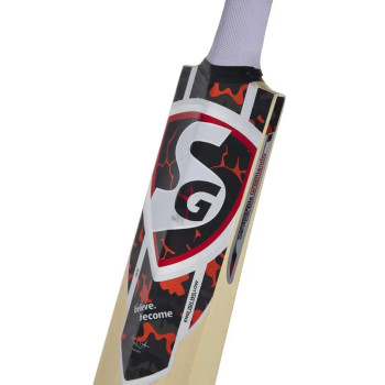 Profile Xtreme Cricket Bat  -  SH, English Willow