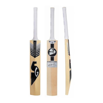 Scorer Classic Cricket Bat  -  SH, Kashmir Willow
