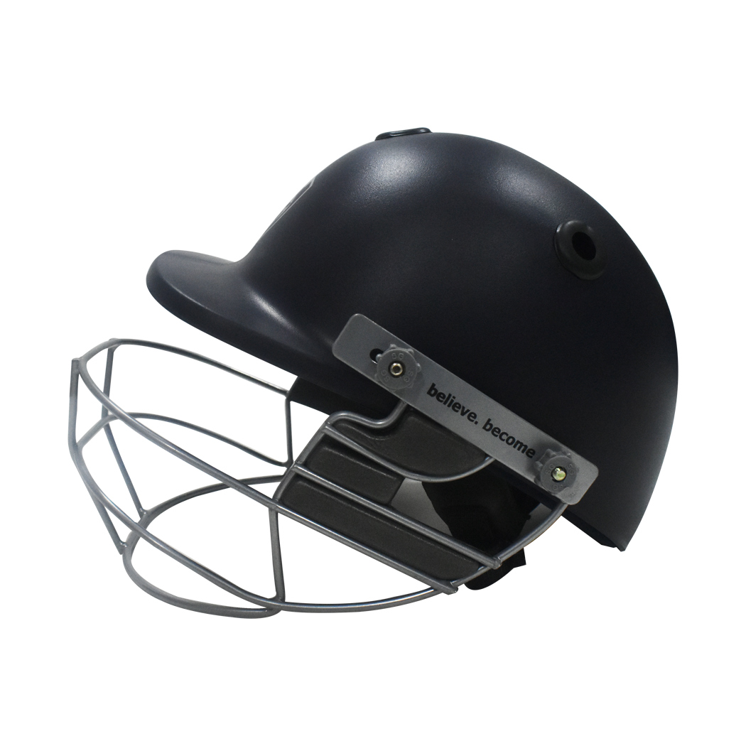 SG Optipro Cricket Helmet - Sports Jam