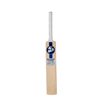 Boundary Classic Cricket Bat  -  6, Kashmir Willow