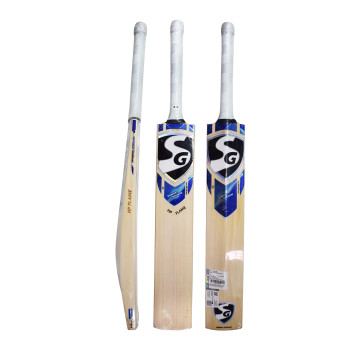 SG HP Flame Cricket Bat  -  SH, English Willow