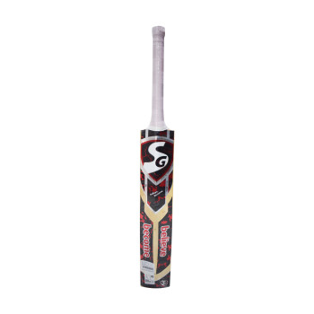 Sierra Plus Cricket Bat  -  6, Kashmir Willow