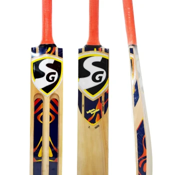 T-1600 Cricket Scoop Bats  -  SH
