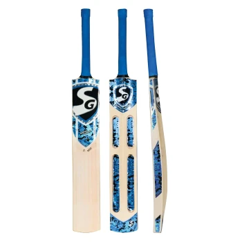 T-900 Cricket Tennis Ball Bat  -  SH, Kashmir Willow